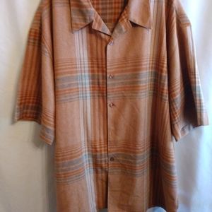 Giorgio Inserti Men Dress/Casual Shirt